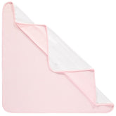 Baby Soft Blanket Pink